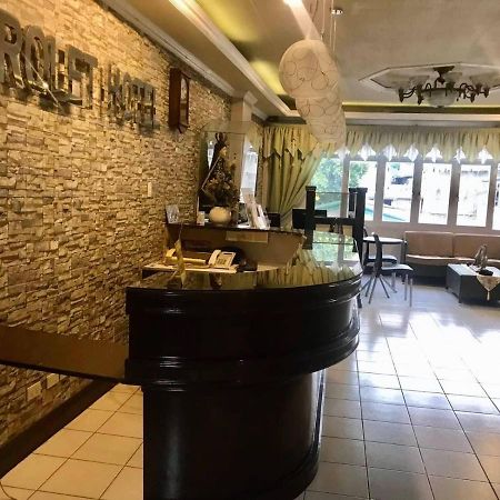 Rolet Hotel Catbalogan Ngoại thất bức ảnh