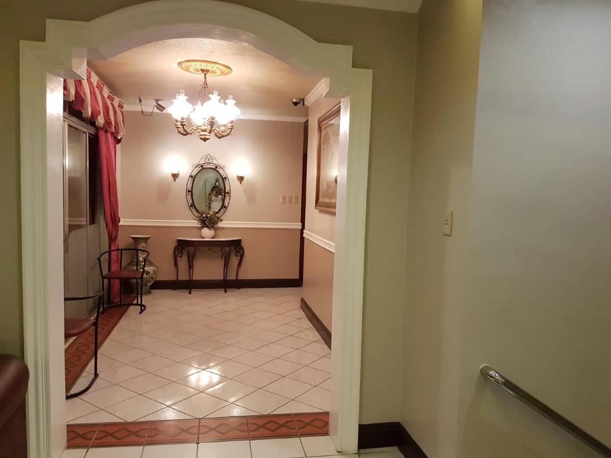 Rolet Hotel Catbalogan Ngoại thất bức ảnh