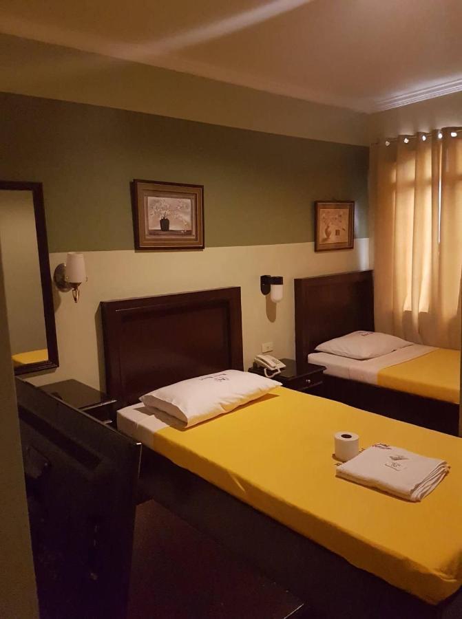 Rolet Hotel Catbalogan Ngoại thất bức ảnh