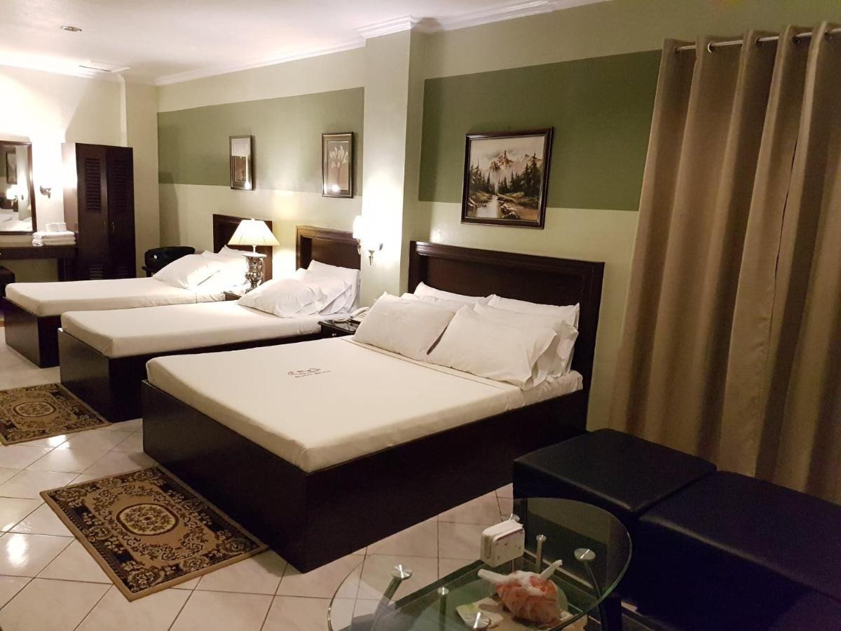 Rolet Hotel Catbalogan Ngoại thất bức ảnh