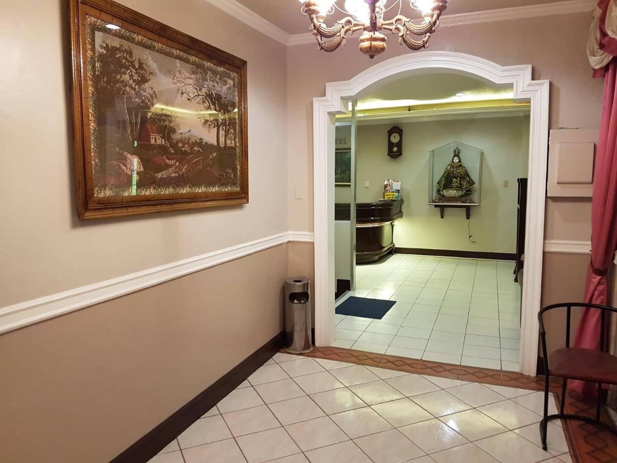 Rolet Hotel Catbalogan Ngoại thất bức ảnh