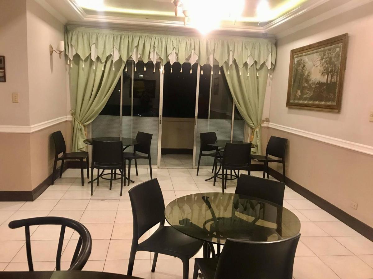 Rolet Hotel Catbalogan Ngoại thất bức ảnh
