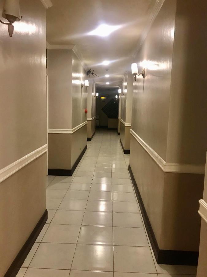 Rolet Hotel Catbalogan Ngoại thất bức ảnh