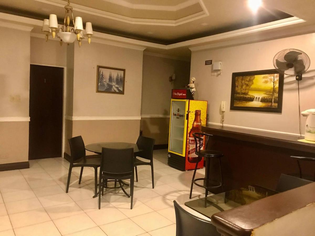 Rolet Hotel Catbalogan Ngoại thất bức ảnh